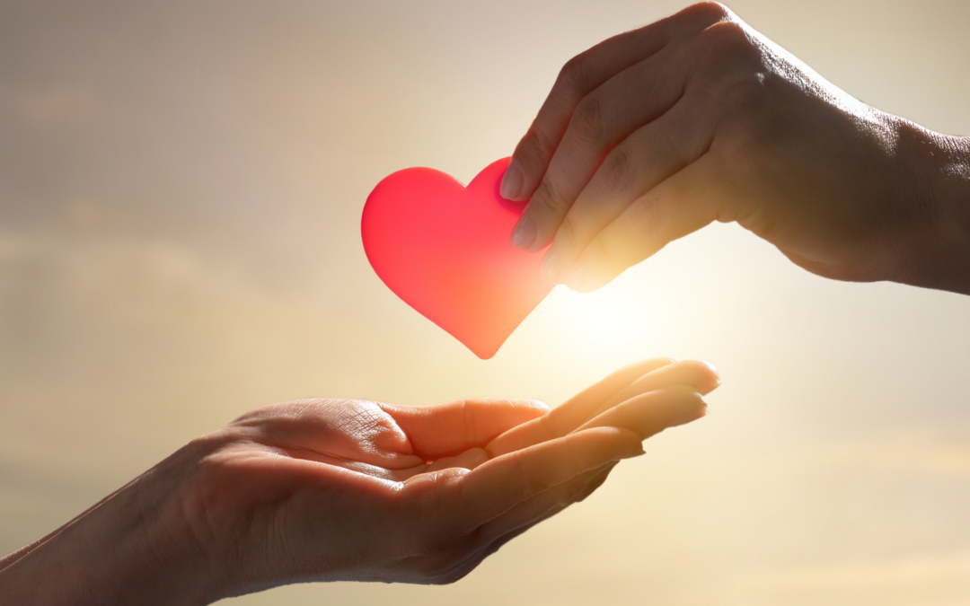 Strategic Charitable Giving