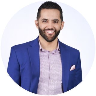 Nicholas Benzor