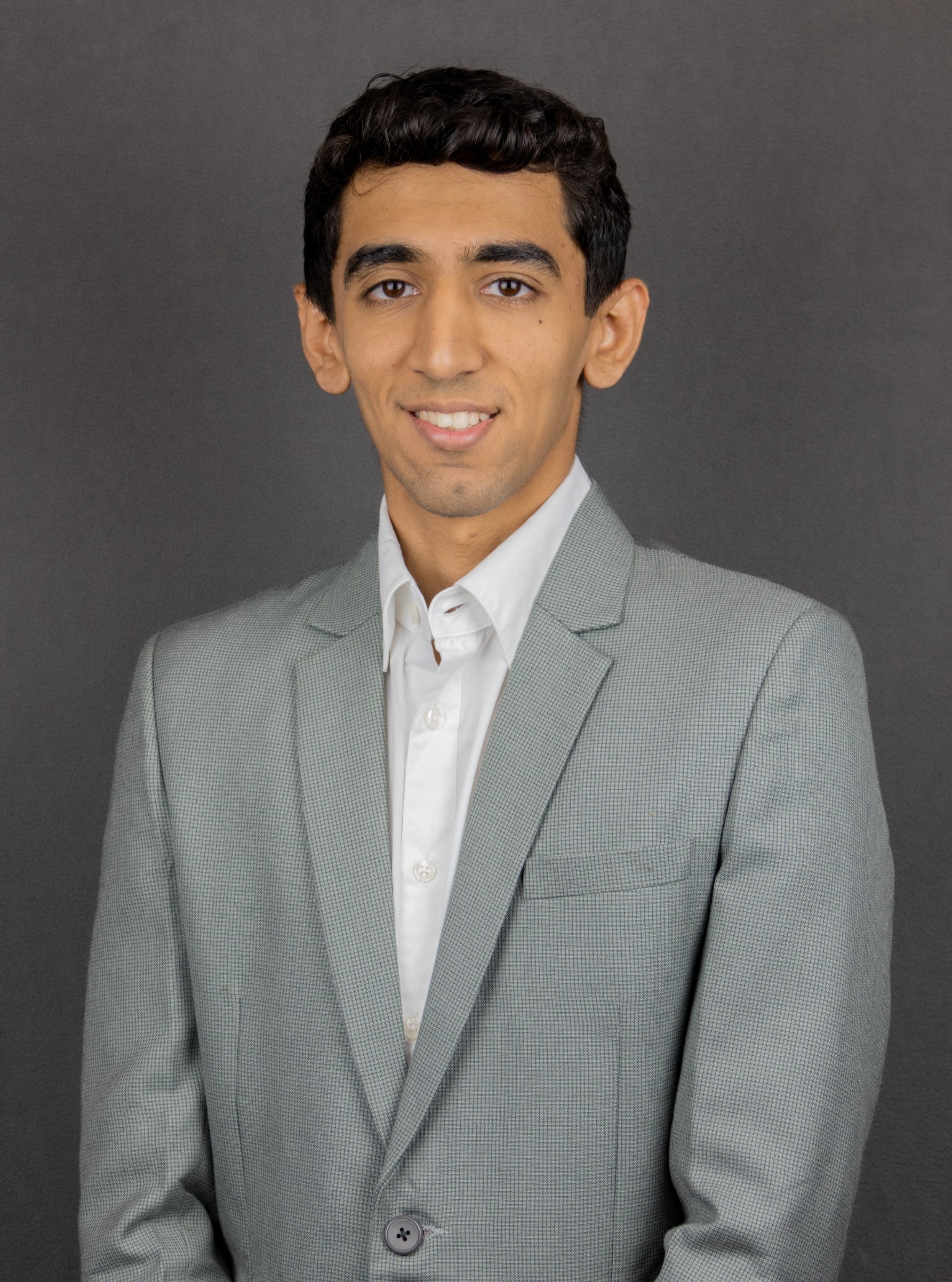 Sanskar Raheja